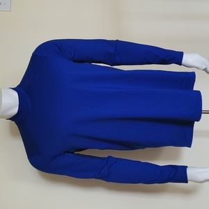 Under armour cold gear reaction compression shirt sz large